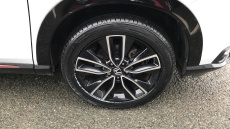 Honda HR-V 1.5 eHEV Advance Style 5dr CVT Hybrid Hatchback